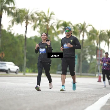 Runner Photo 5343661