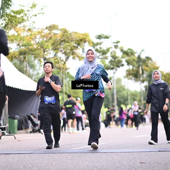 Runner Photo 5343663