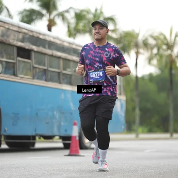 Runner Photo 5343664
