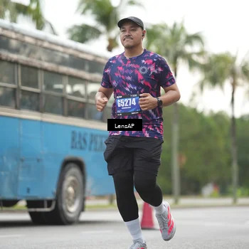 Runner Photo 5343665