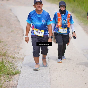 Runner Photo 5343666