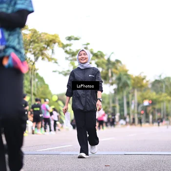 Runner Photo 5343667