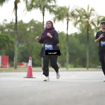 Runner Photo 5343669