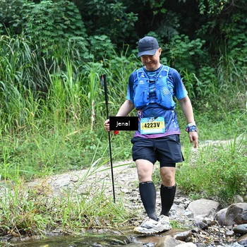 Runner Photo 5343670