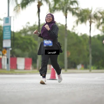 Runner Photo 5343671