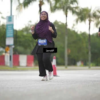 Runner Photo 5343672
