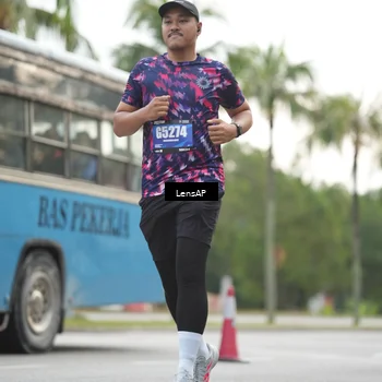 Runner Photo 5343675