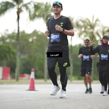 Runner Photo 5343678