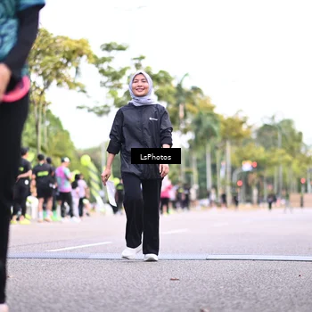 Runner Photo 5343679