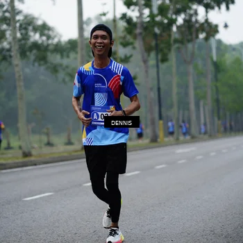 Runner Photo 5343680