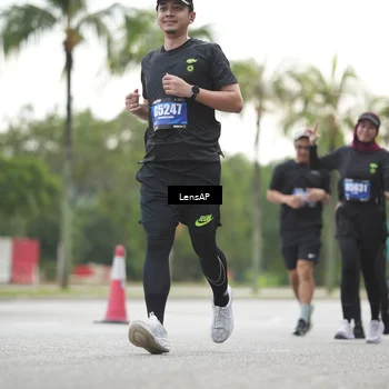 Runner Photo 5343681