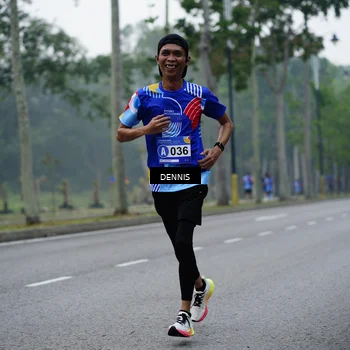 Runner Photo 5343682