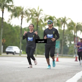 Runner Photo 5343683
