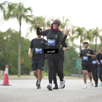 Runner Photo 5343684