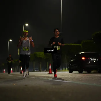 Runner Photo 5343685