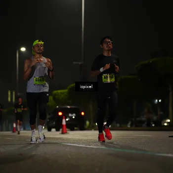 Runner Photo 5343688