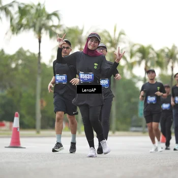 Runner Photo 5343689