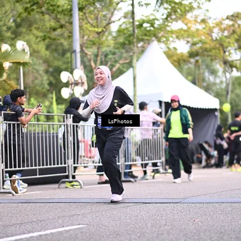 Runner Photo 5343690