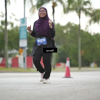 Runner Photo 5343691