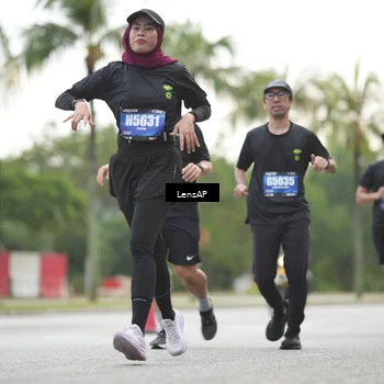 Runner Photo 5343695