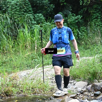 Runner Photo 5343697