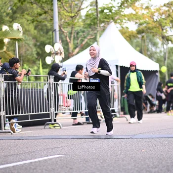 Runner Photo 5343698