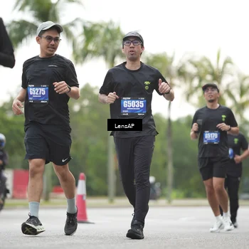 Runner Photo 5343699