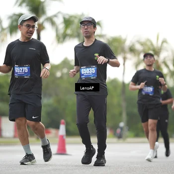 Runner Photo 5343700
