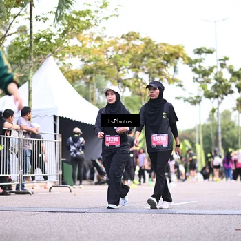 Runner Photo 5343704