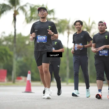 Runner Photo 5343706