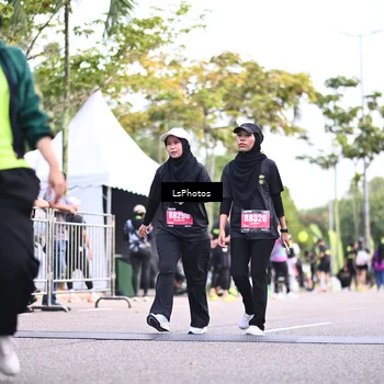 Runner Photo 5343709