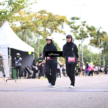 Runner Photo 5343710