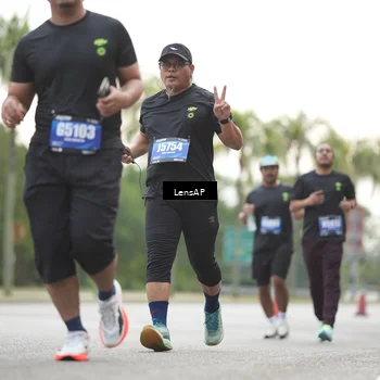 Runner Photo 5343711