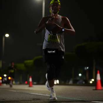 Runner Photo 5343714