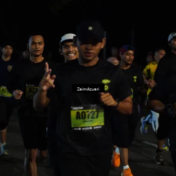 Runner Photo 5343719