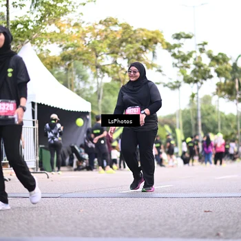 Runner Photo 5343721