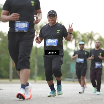 Runner Photo 5343726