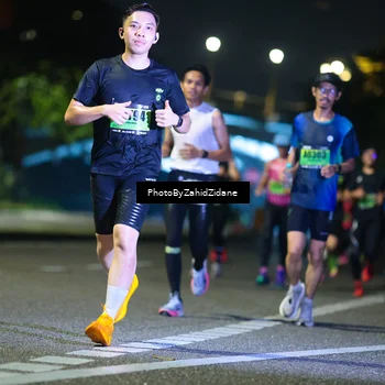 Runner Photo 5343733