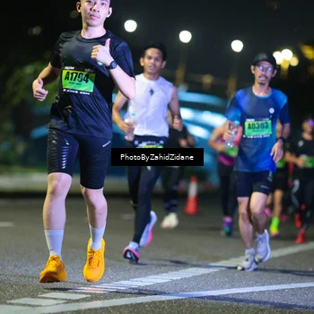 Runner Photo 5343734