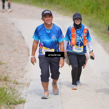 Runner Photo 5343740