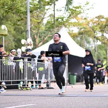 Runner Photo 5343742