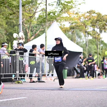 Runner Photo 5343744