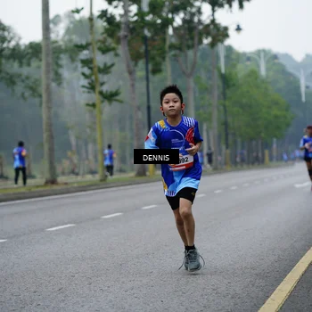 Runner Photo 5343746