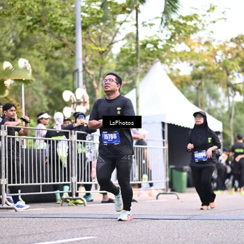 Runner Photo 5343752
