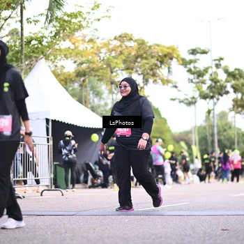 Runner Photo 5343757