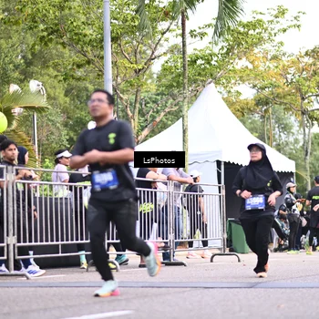 Runner Photo 5343759