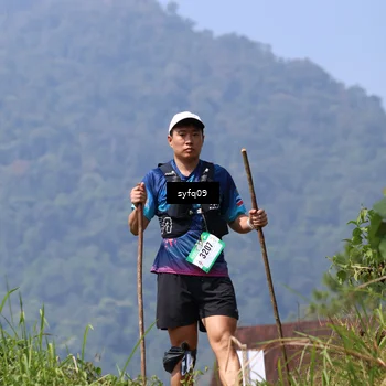 Runner Photo 5343761