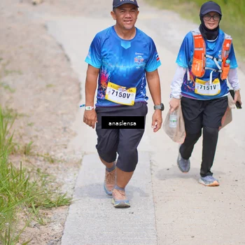 Runner Photo 5343762