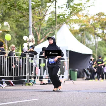 Runner Photo 5343763