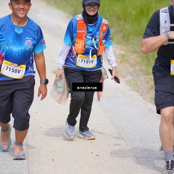 Runner Photo 5343764